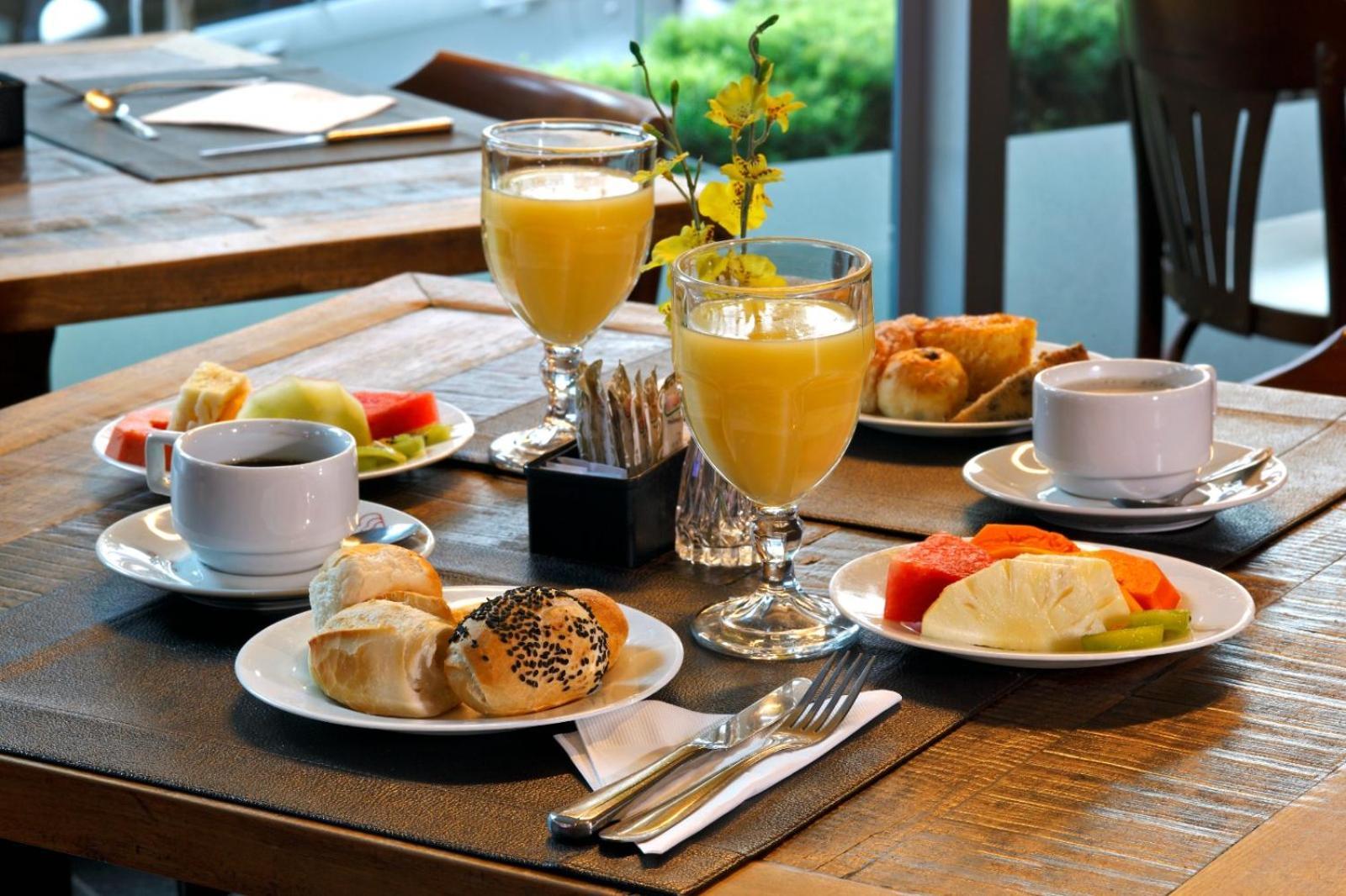Goa Marriott Resort & Spa Panaji Eksteriør billede