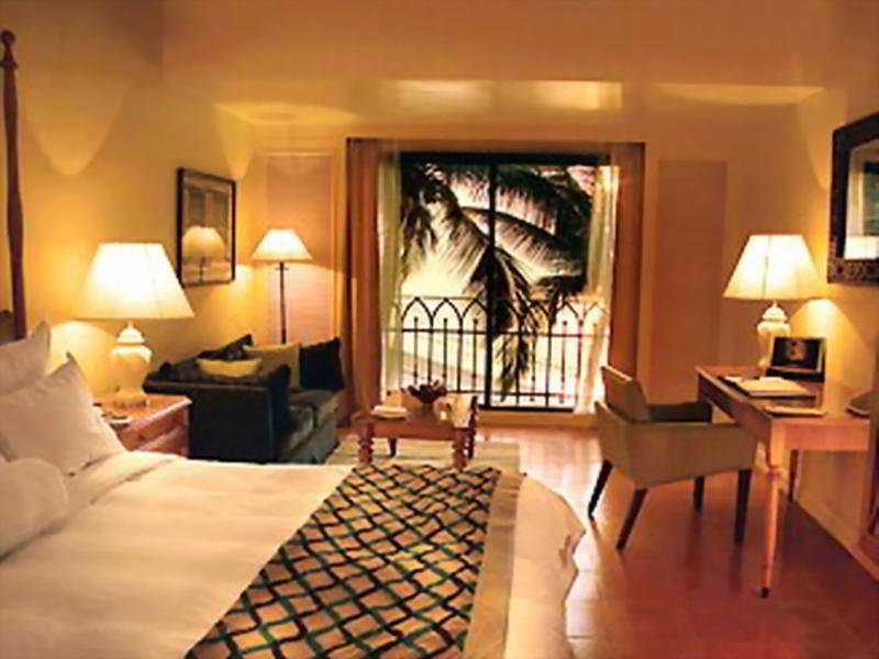 Goa Marriott Resort & Spa Panaji Værelse billede