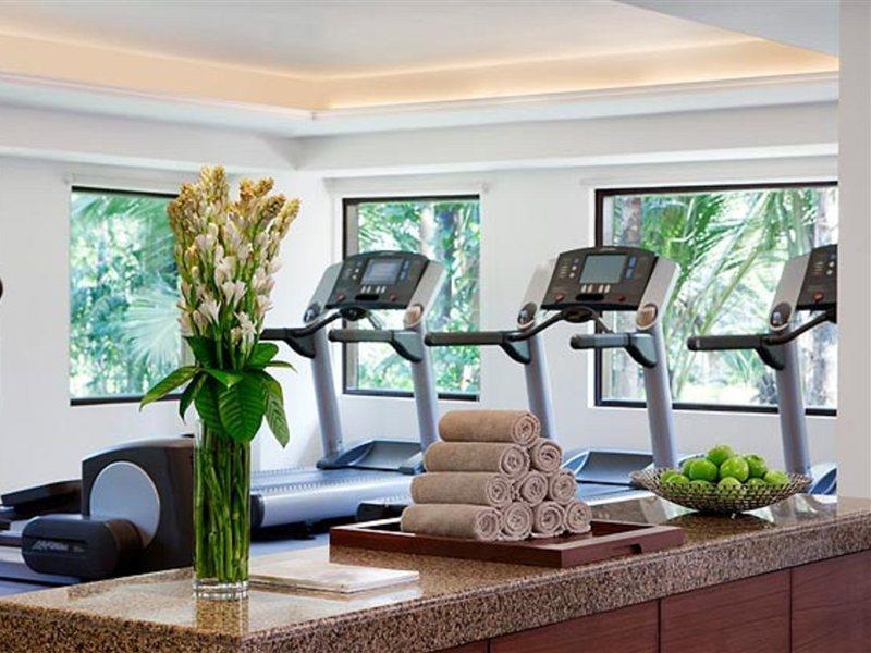 Goa Marriott Resort & Spa Panaji Eksteriør billede