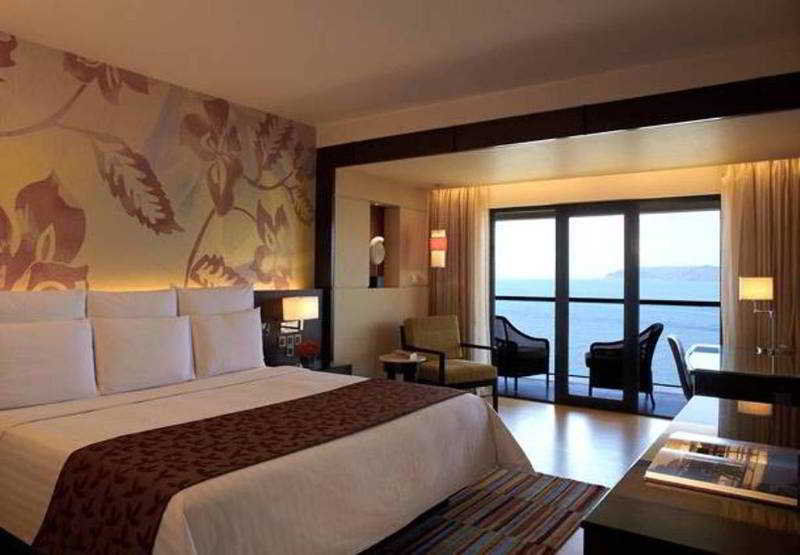 Goa Marriott Resort & Spa Panaji Værelse billede
