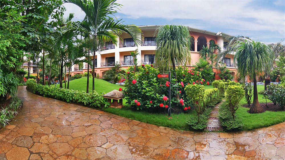 Goa Marriott Resort & Spa Panaji Eksteriør billede